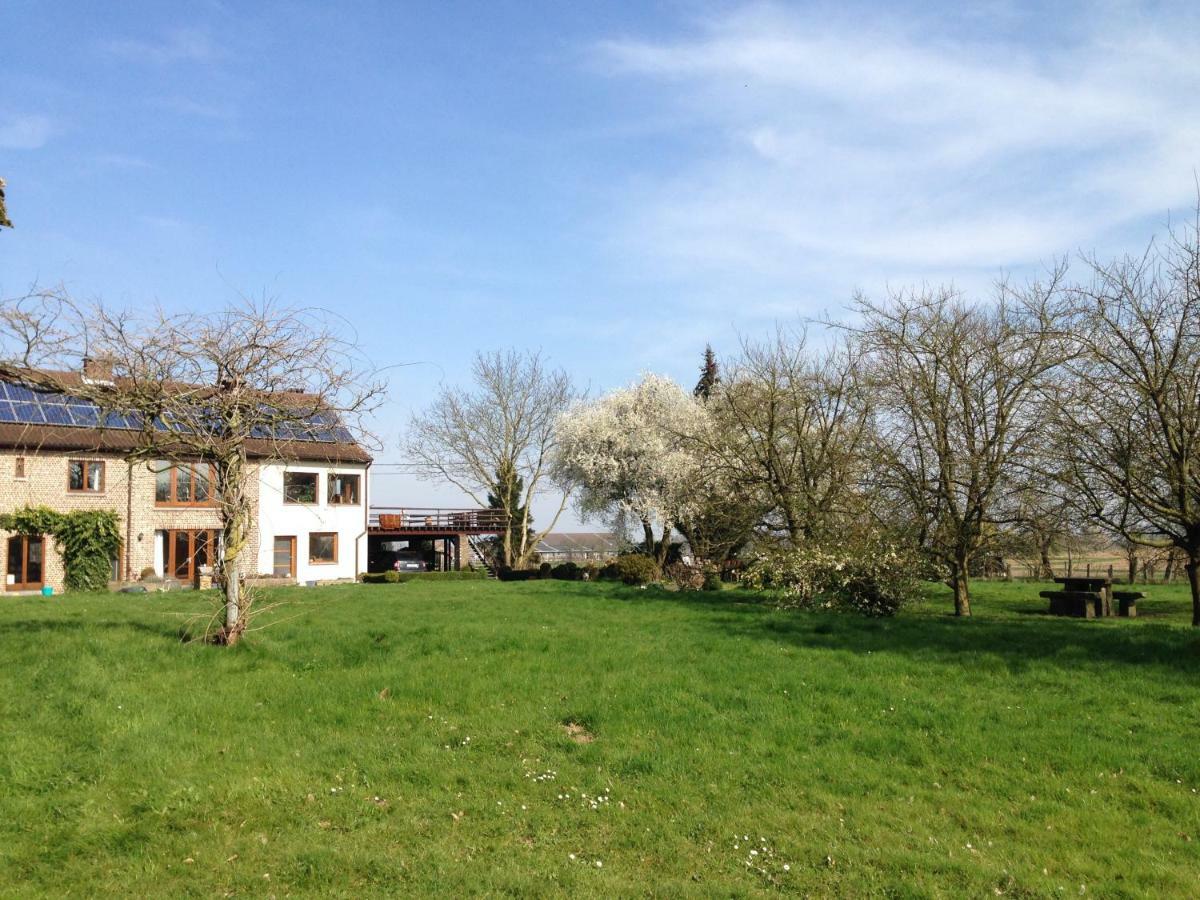 B&B Bekersveld Vlezenbeek Exterior photo