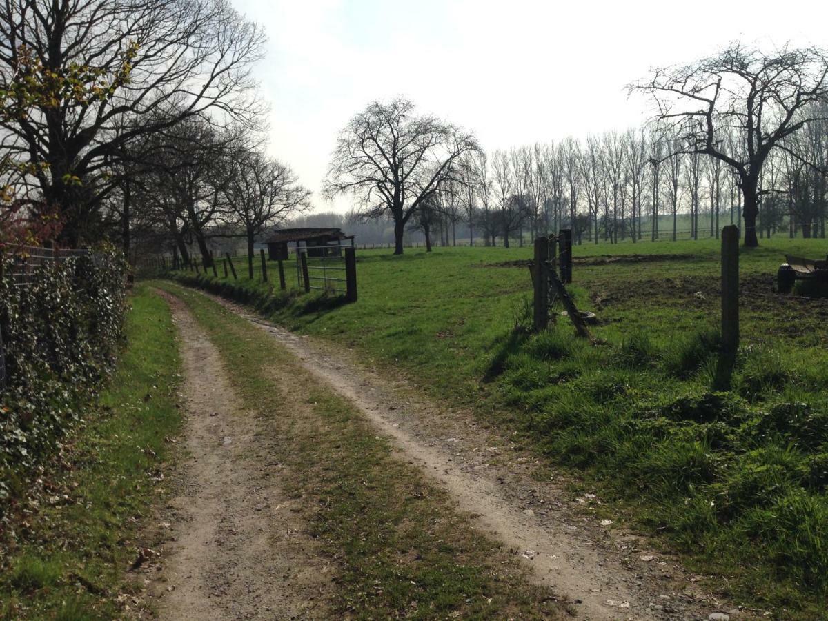 B&B Bekersveld Vlezenbeek Exterior photo